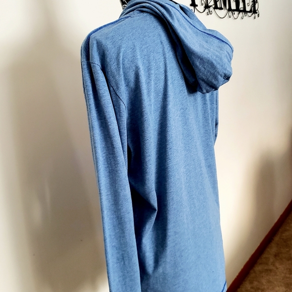 Hooded Puma long sleeve - Picture 4 of 5